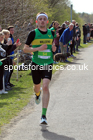 The  2022 Terry O'Gara 5k Road Race, Wallsend.  Photo: David T. Hewitson/Sports for All Pics